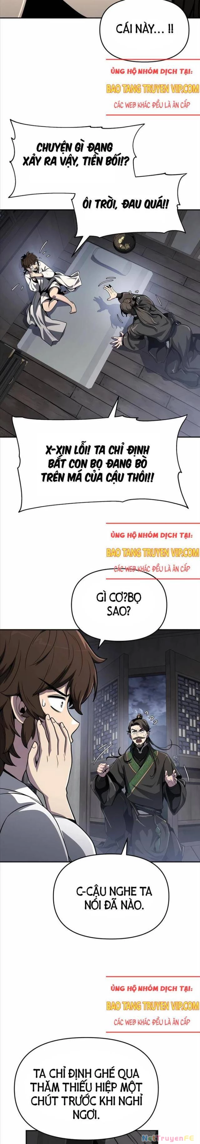 Chuyên Gia Côn Trùng Tại Đường Gia Tứ Xuyên: Chapter 7
