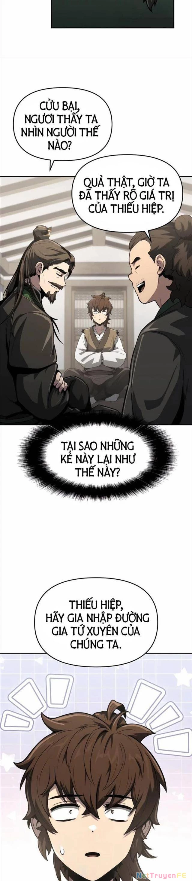Chuyên Gia Côn Trùng Tại Đường Gia Tứ Xuyên: Chapter 7
