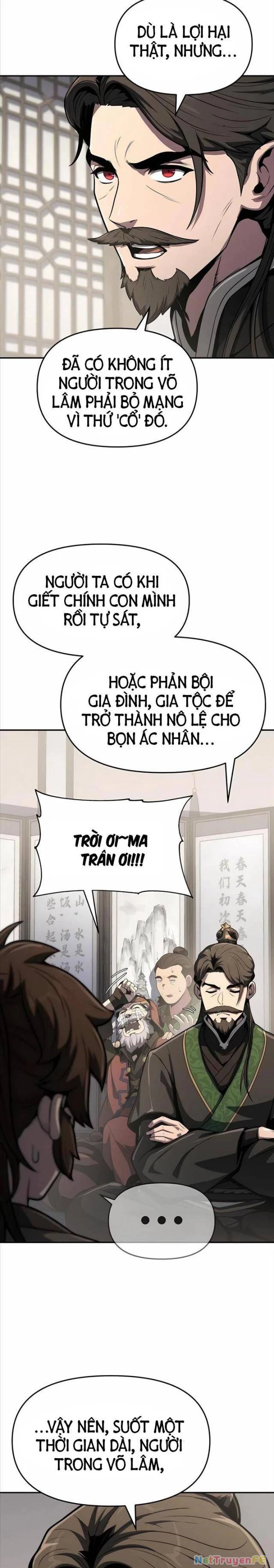 Chuyên Gia Côn Trùng Tại Đường Gia Tứ Xuyên: Chapter 7