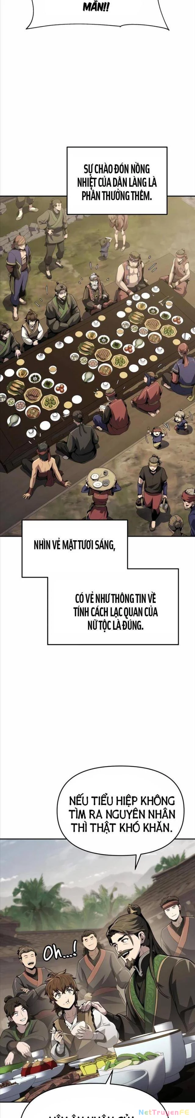 Chuyên Gia Côn Trùng Tại Đường Gia Tứ Xuyên: Chapter 7