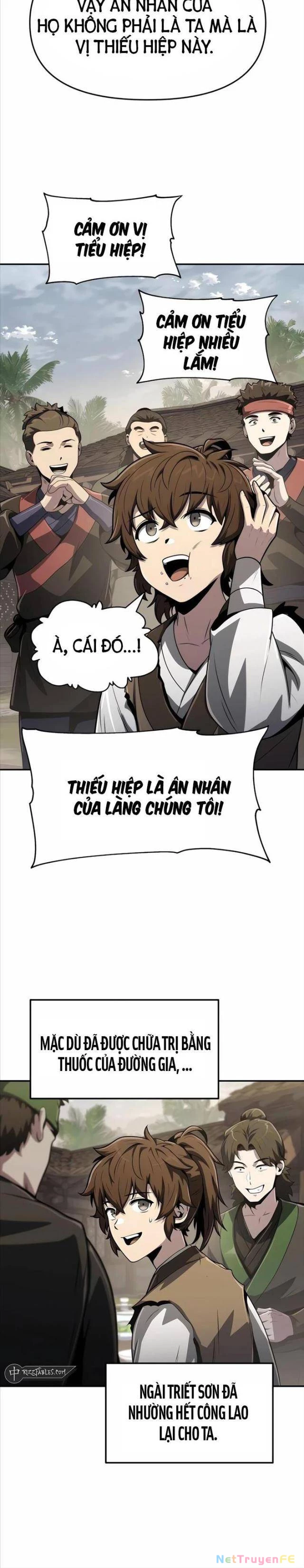 Chuyên Gia Côn Trùng Tại Đường Gia Tứ Xuyên: Chapter 7