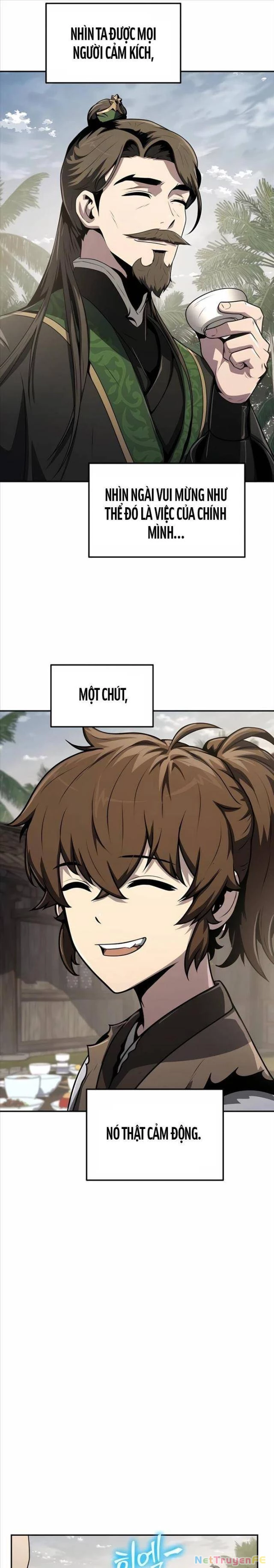 Chuyên Gia Côn Trùng Tại Đường Gia Tứ Xuyên: Chapter 7