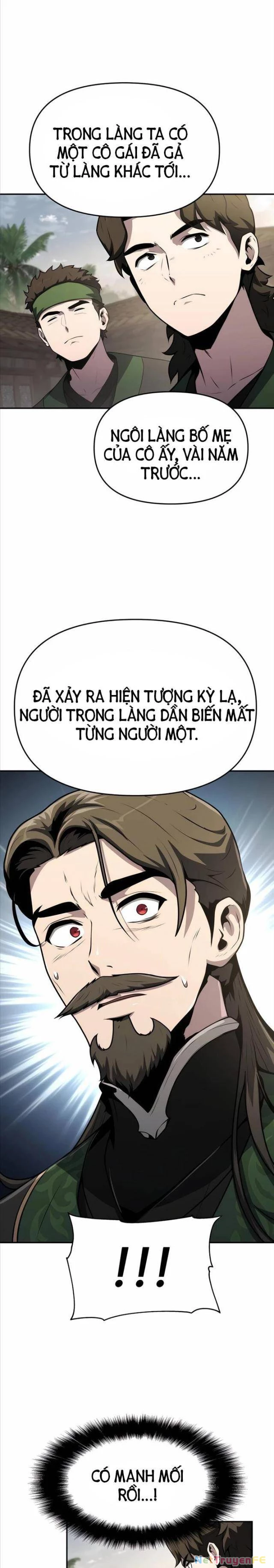 Chuyên Gia Côn Trùng Tại Đường Gia Tứ Xuyên: Chapter 7