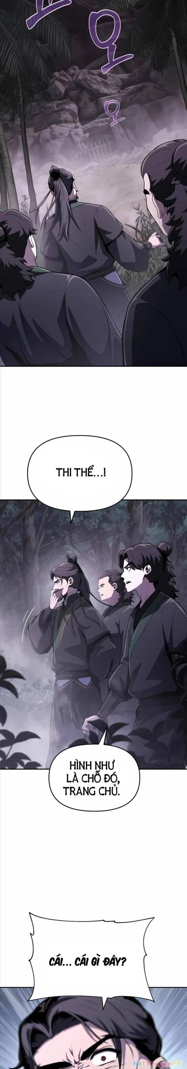 Chuyên Gia Côn Trùng Tại Đường Gia Tứ Xuyên: Chapter 7