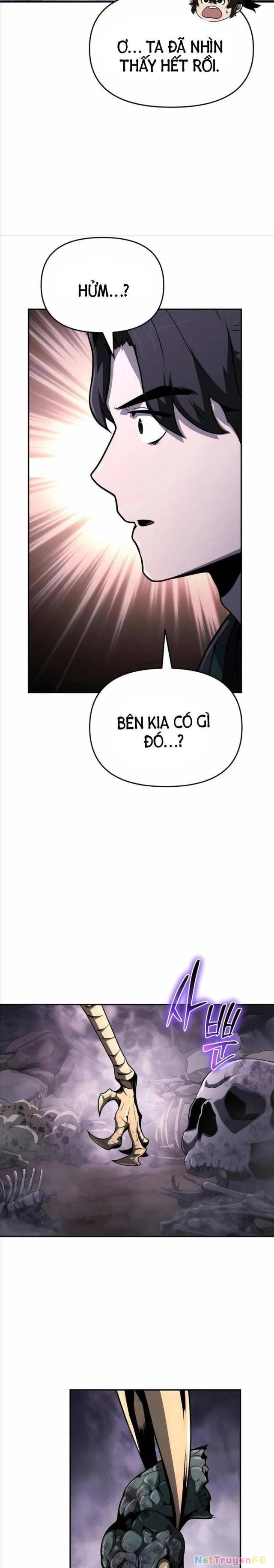 Chuyên Gia Côn Trùng Tại Đường Gia Tứ Xuyên: Chapter 7