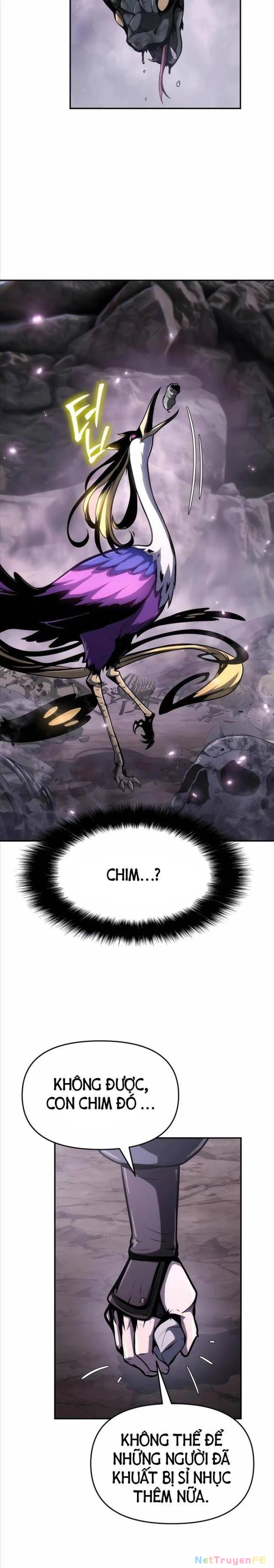 Chuyên Gia Côn Trùng Tại Đường Gia Tứ Xuyên: Chapter 7