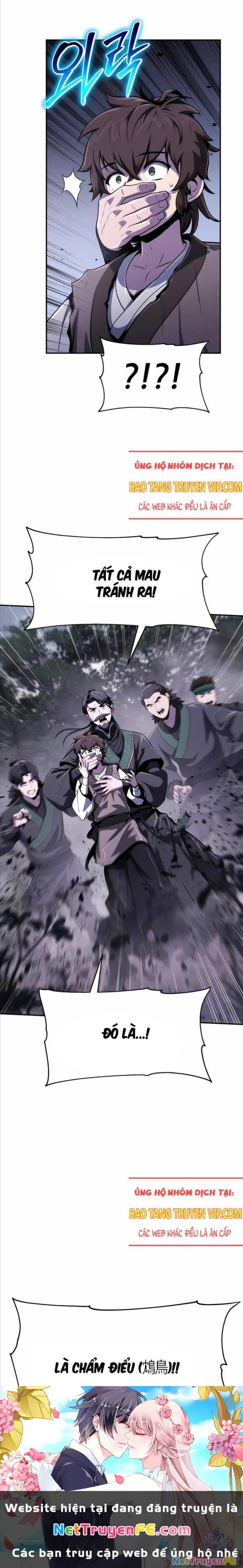 Chuyên Gia Côn Trùng Tại Đường Gia Tứ Xuyên: Chapter 7