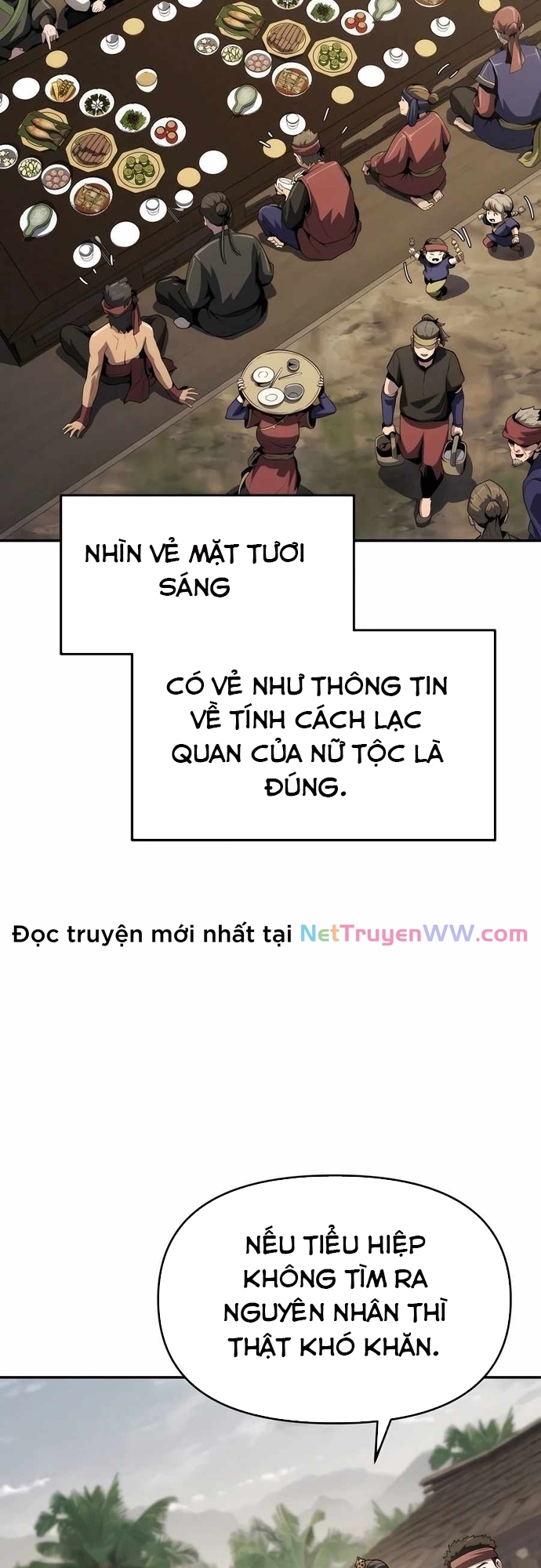Chuyên Gia Côn Trùng Tại Đường Gia Tứ Xuyên: Chapter 7