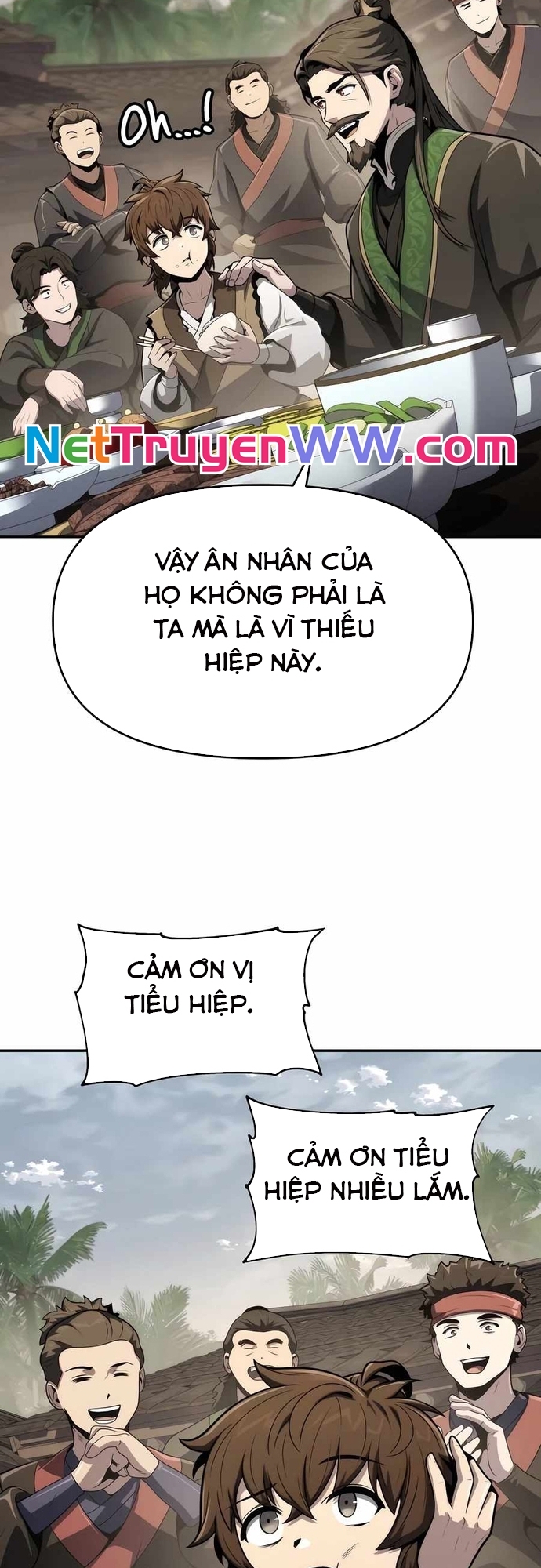 Chuyên Gia Côn Trùng Tại Đường Gia Tứ Xuyên: Chapter 7