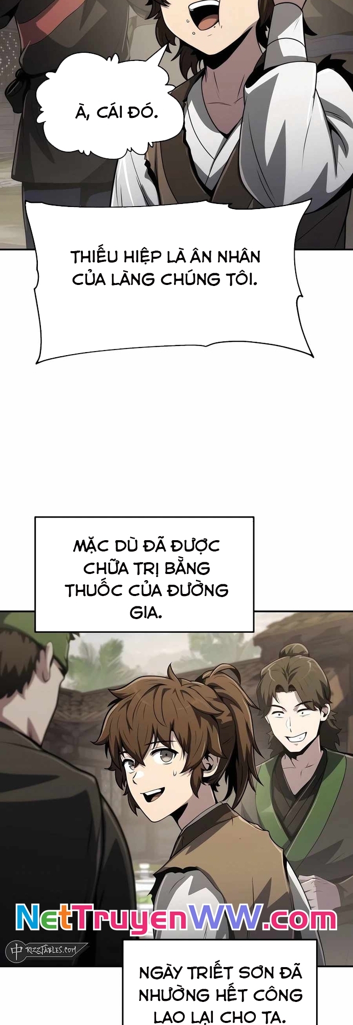 Chuyên Gia Côn Trùng Tại Đường Gia Tứ Xuyên: Chapter 7