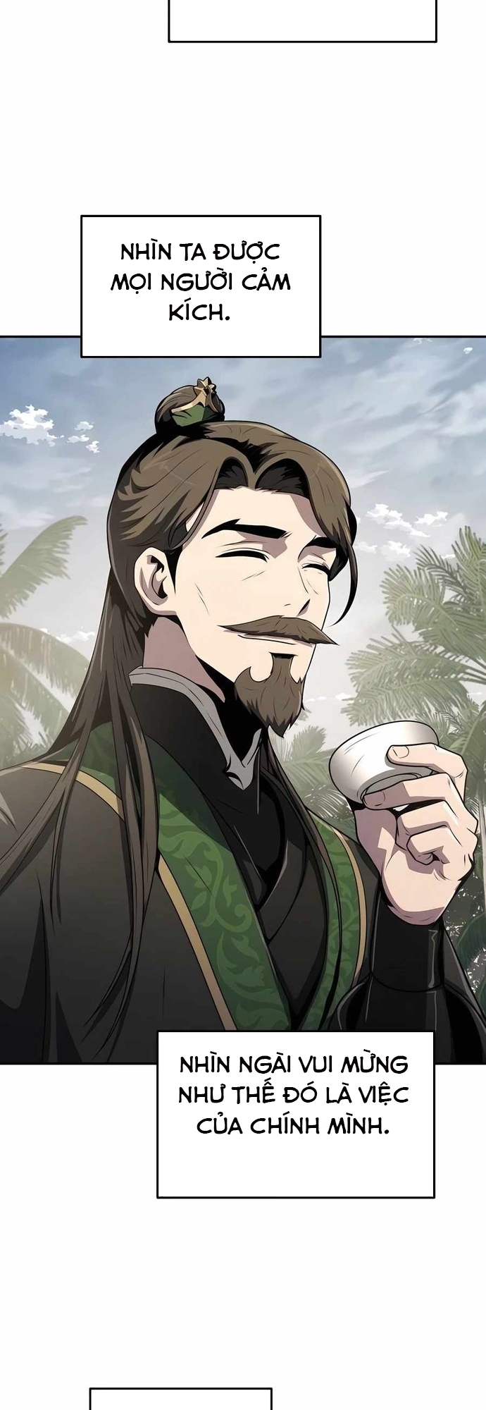 Chuyên Gia Côn Trùng Tại Đường Gia Tứ Xuyên: Chapter 7