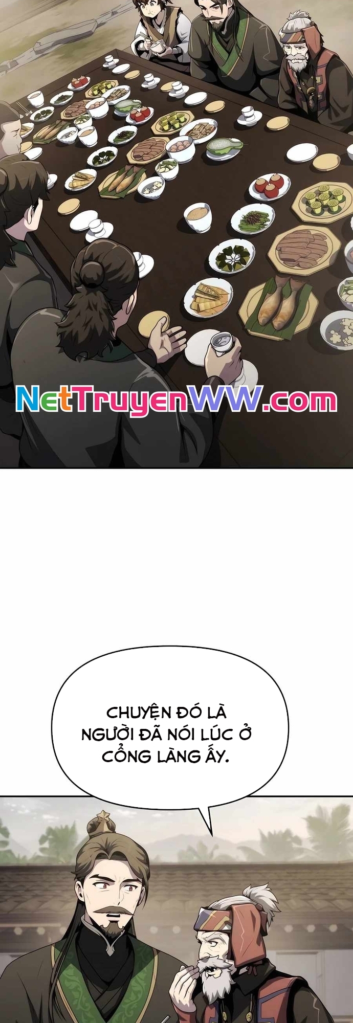 Chuyên Gia Côn Trùng Tại Đường Gia Tứ Xuyên: Chapter 7