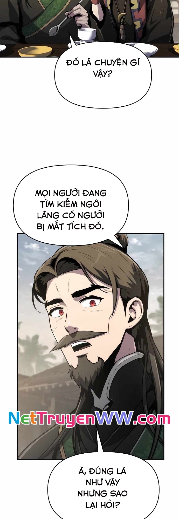 Chuyên Gia Côn Trùng Tại Đường Gia Tứ Xuyên: Chapter 7