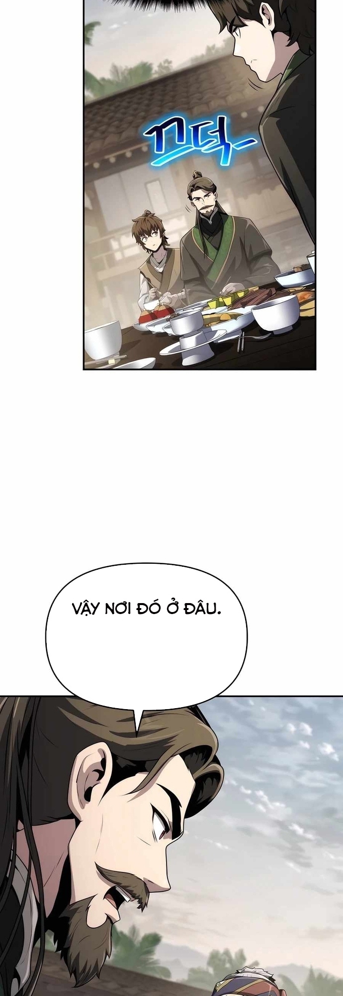 Chuyên Gia Côn Trùng Tại Đường Gia Tứ Xuyên: Chapter 7