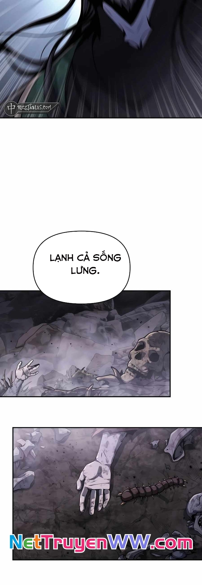 Chuyên Gia Côn Trùng Tại Đường Gia Tứ Xuyên: Chapter 7