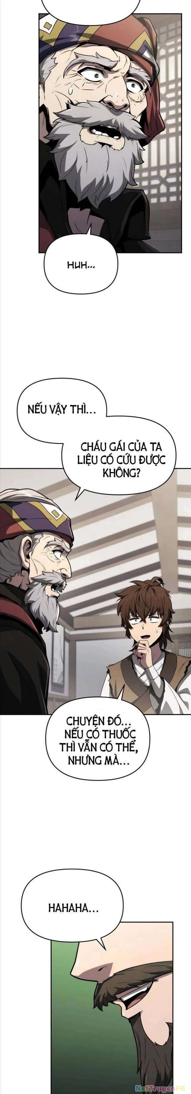 Chuyên Gia Côn Trùng Tại Đường Gia Tứ Xuyên: Chapter 7