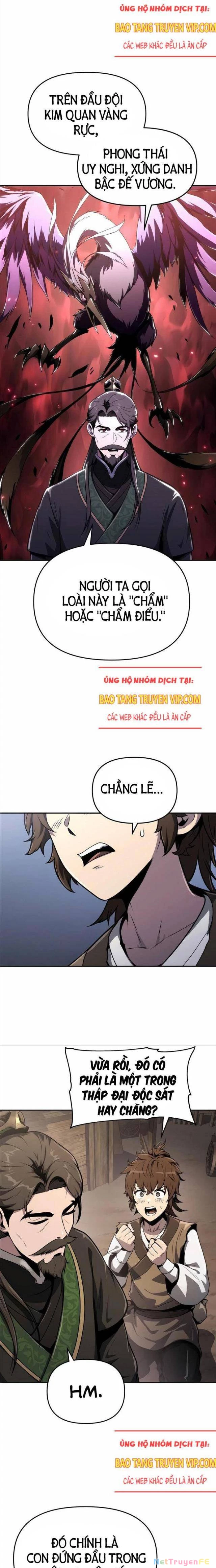 Chuyên Gia Côn Trùng Tại Đường Gia Tứ Xuyên: Chapter 8