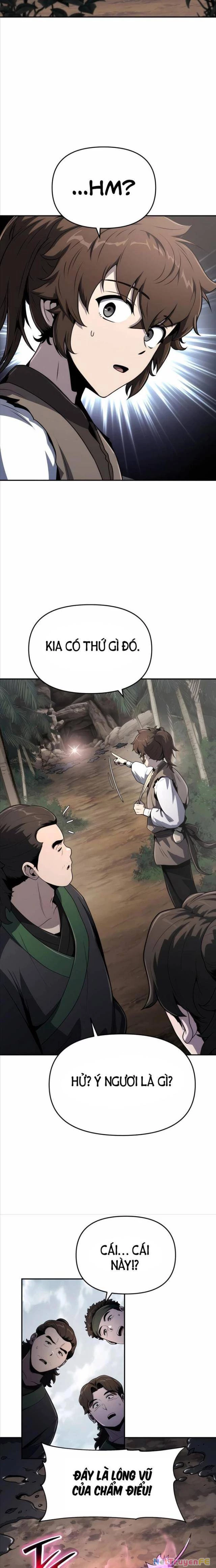 Chuyên Gia Côn Trùng Tại Đường Gia Tứ Xuyên: Chapter 8
