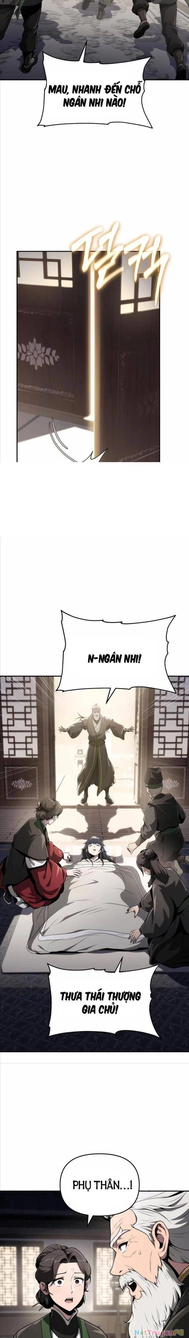 Chuyên Gia Côn Trùng Tại Đường Gia Tứ Xuyên: Chapter 8