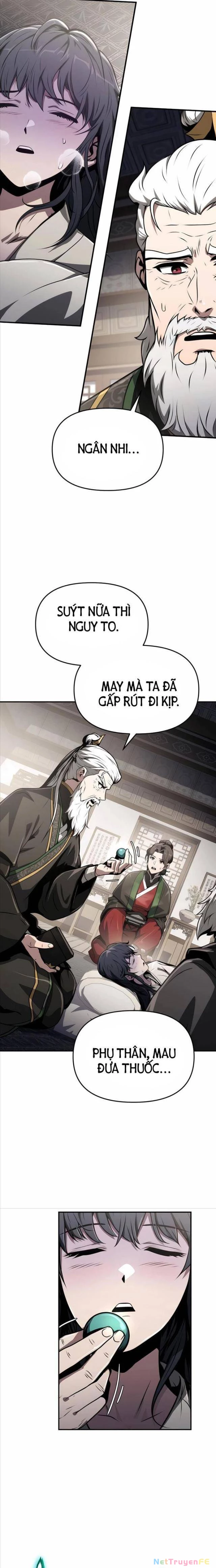 Chuyên Gia Côn Trùng Tại Đường Gia Tứ Xuyên: Chapter 8