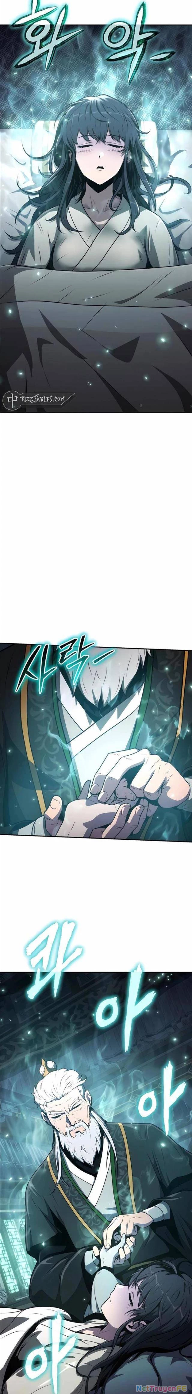 Chuyên Gia Côn Trùng Tại Đường Gia Tứ Xuyên: Chapter 8