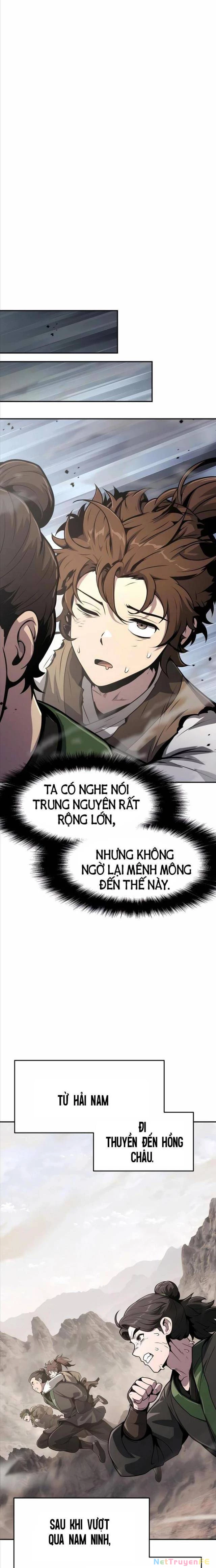 Chuyên Gia Côn Trùng Tại Đường Gia Tứ Xuyên: Chapter 8