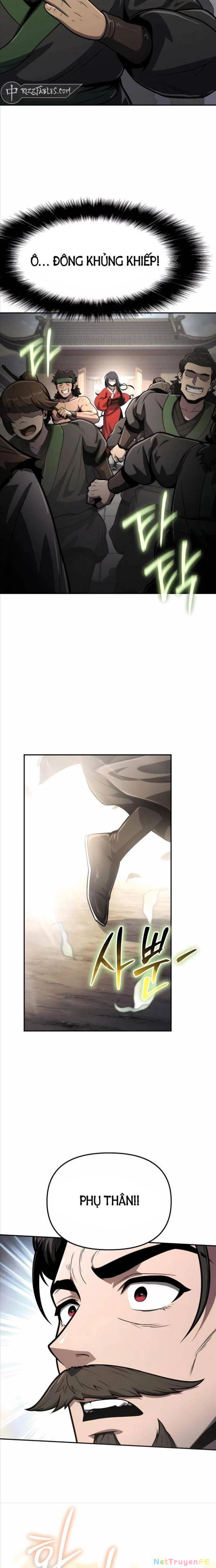 Chuyên Gia Côn Trùng Tại Đường Gia Tứ Xuyên: Chapter 8