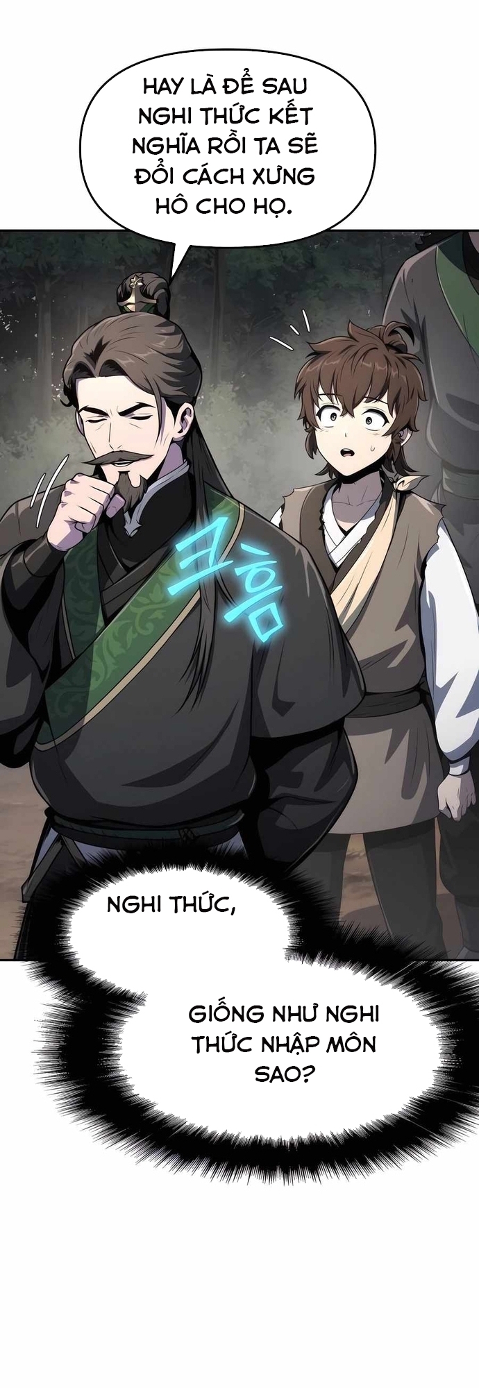 Chuyên Gia Côn Trùng Tại Đường Gia Tứ Xuyên: Chapter 8