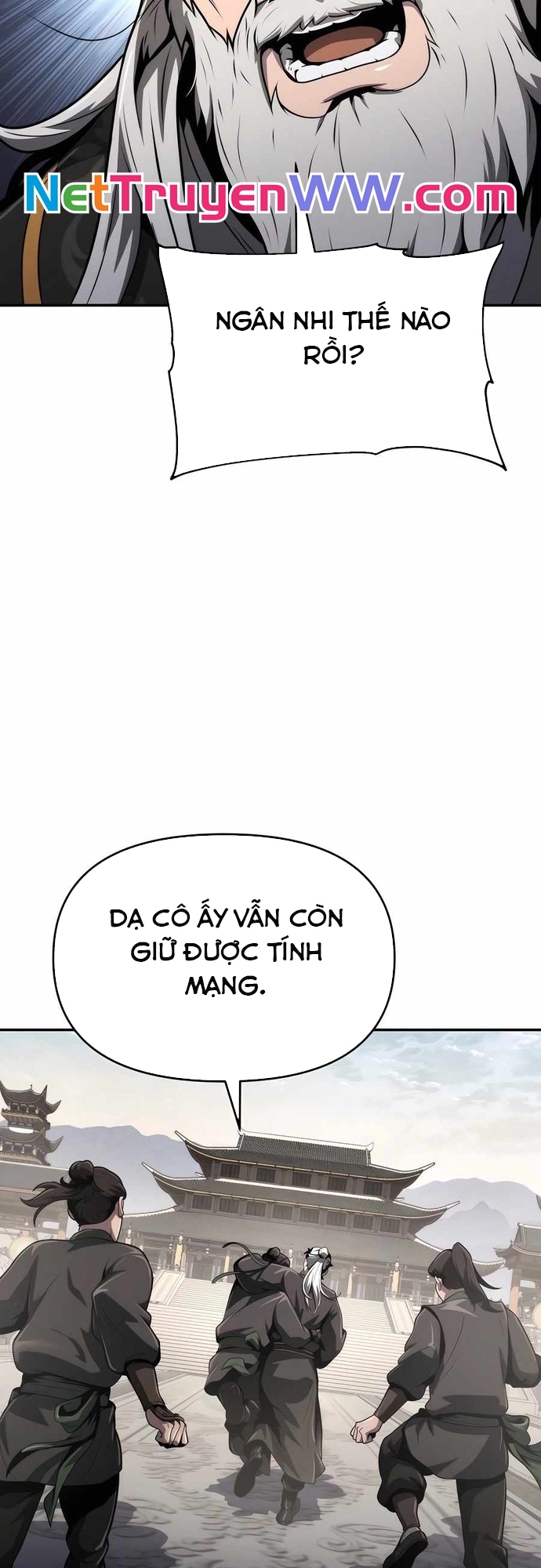 Chuyên Gia Côn Trùng Tại Đường Gia Tứ Xuyên: Chapter 8