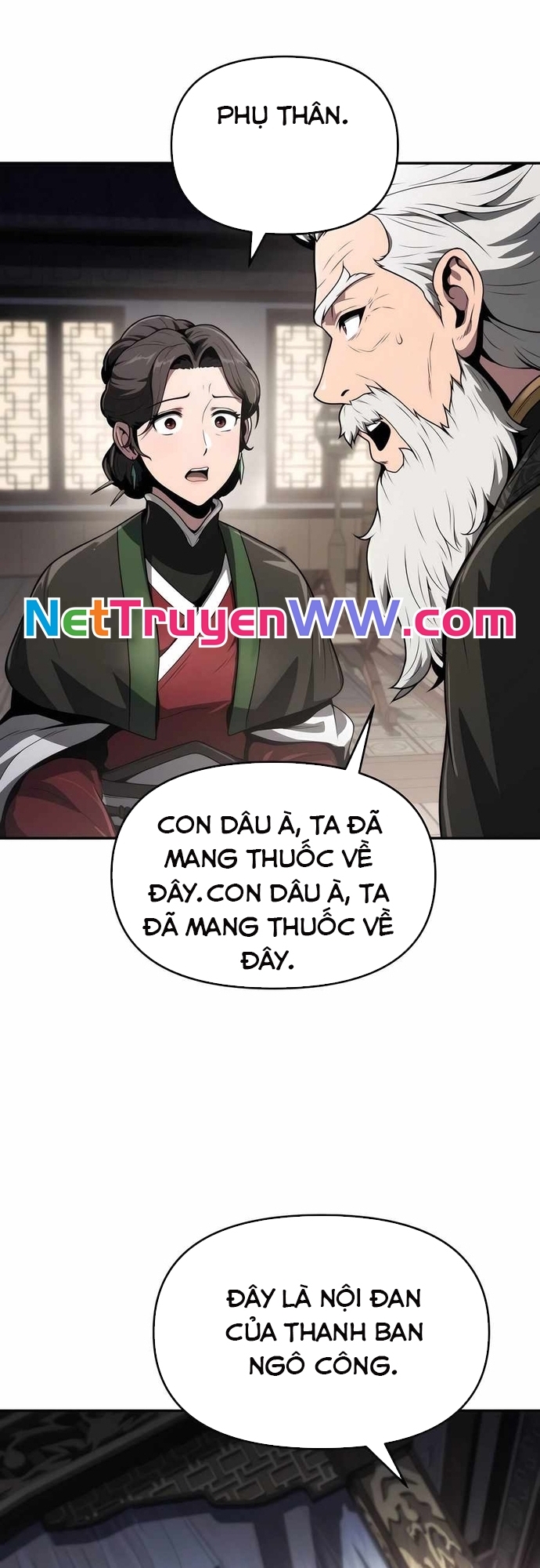 Chuyên Gia Côn Trùng Tại Đường Gia Tứ Xuyên: Chapter 8