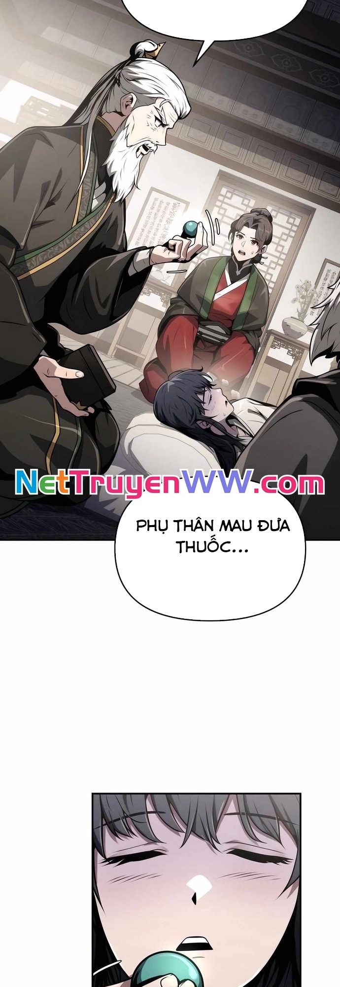 Chuyên Gia Côn Trùng Tại Đường Gia Tứ Xuyên: Chapter 8