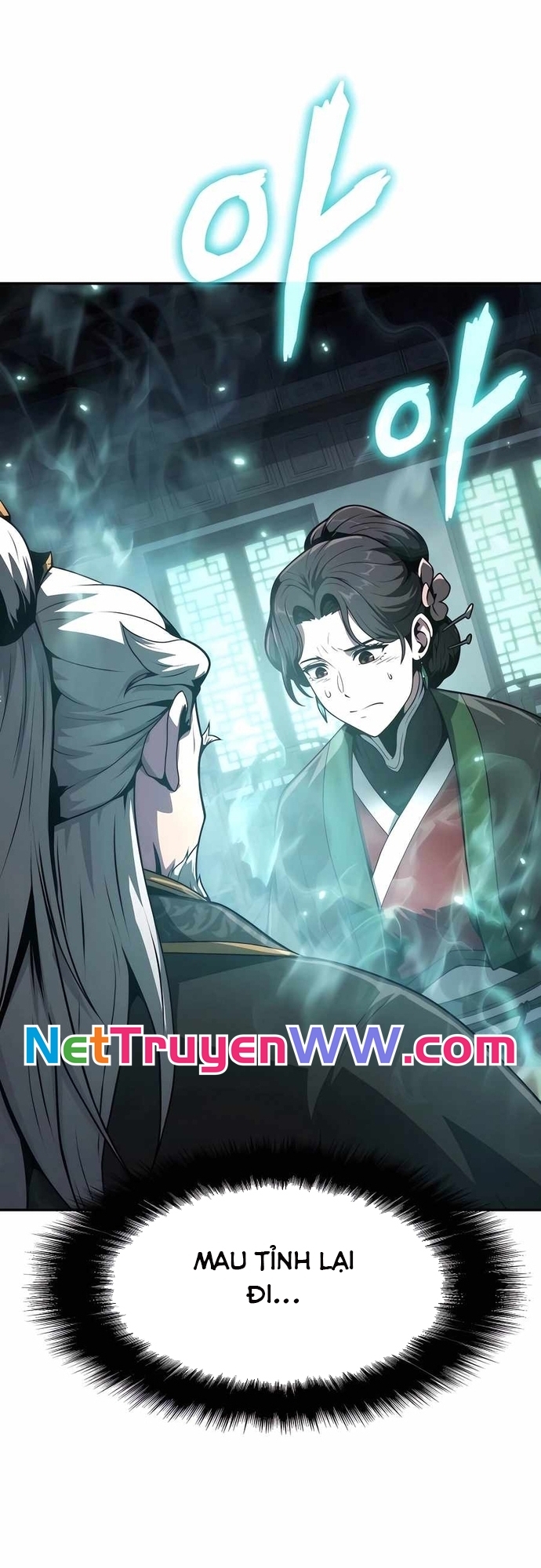 Chuyên Gia Côn Trùng Tại Đường Gia Tứ Xuyên: Chapter 8