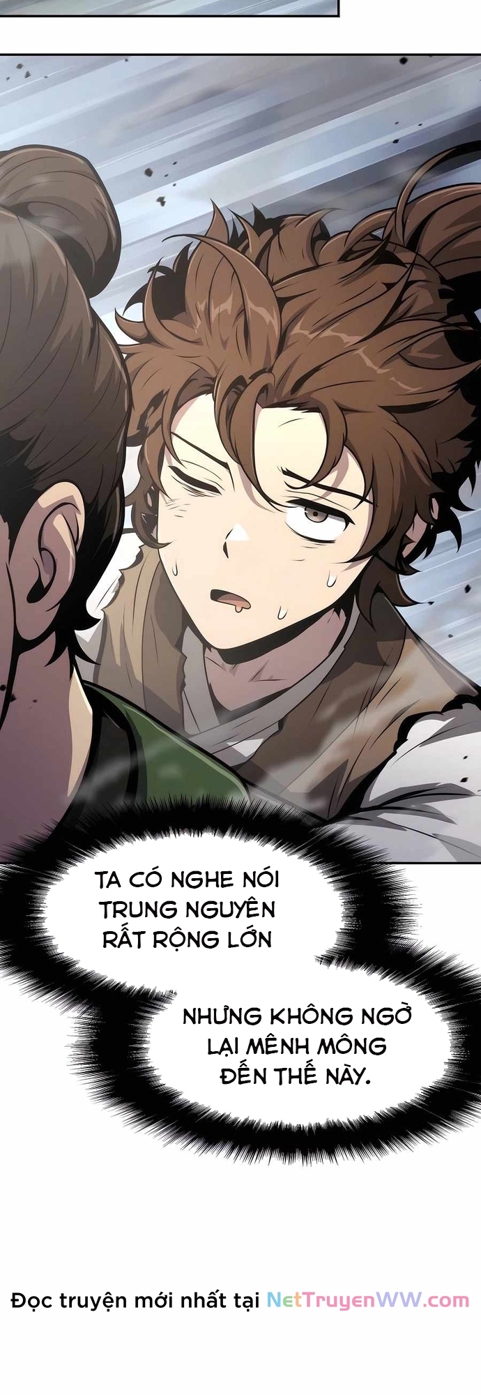 Chuyên Gia Côn Trùng Tại Đường Gia Tứ Xuyên: Chapter 8