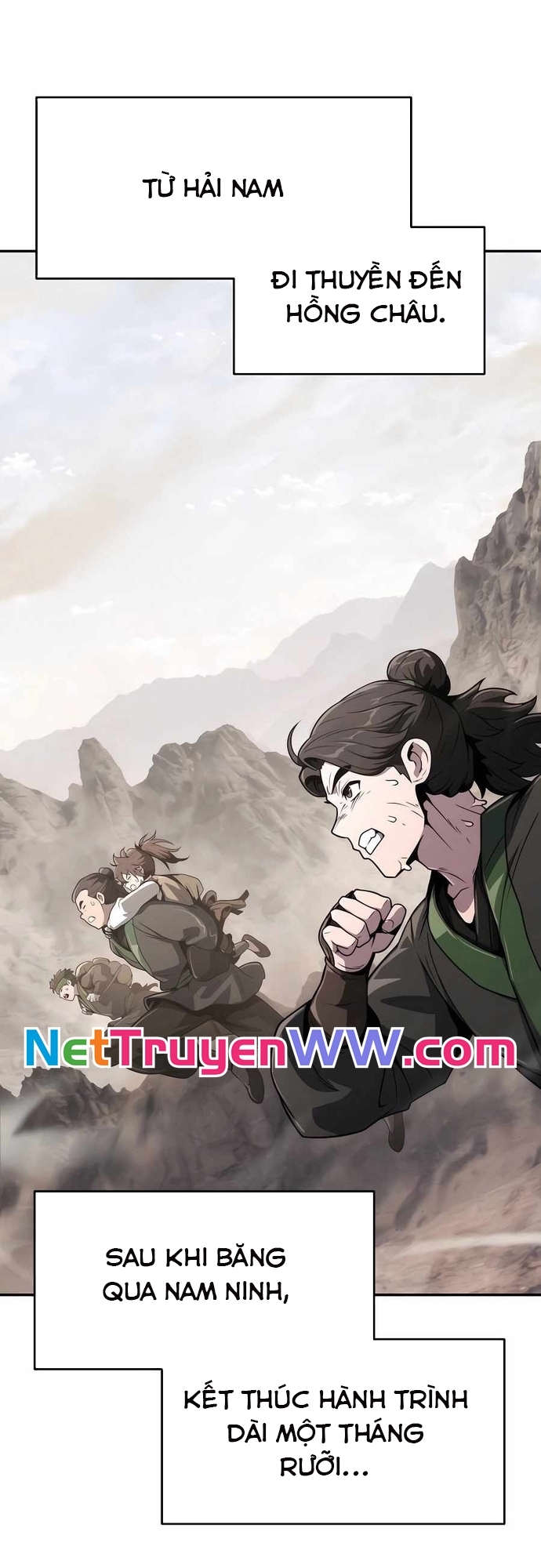 Chuyên Gia Côn Trùng Tại Đường Gia Tứ Xuyên: Chapter 8