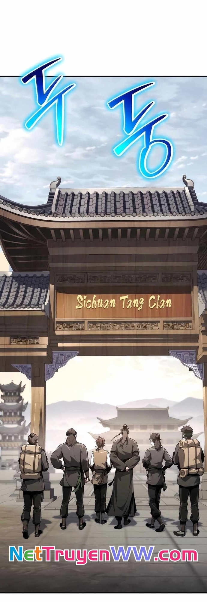Chuyên Gia Côn Trùng Tại Đường Gia Tứ Xuyên: Chapter 8