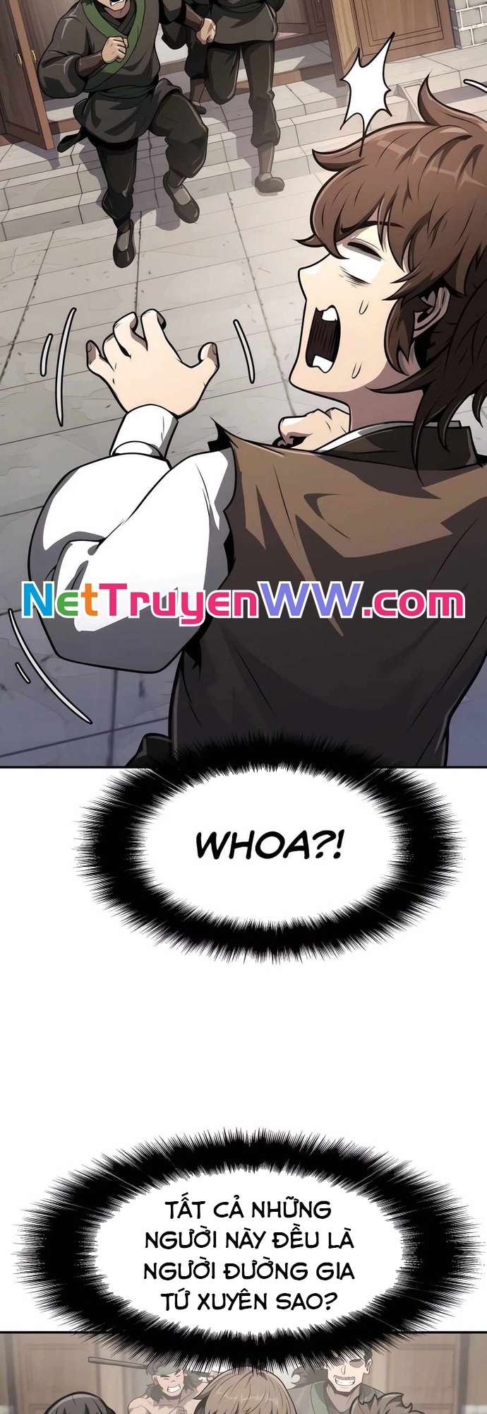 Chuyên Gia Côn Trùng Tại Đường Gia Tứ Xuyên: Chapter 8