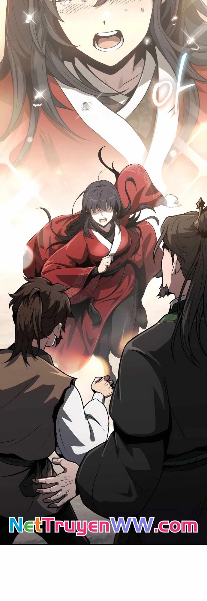 Chuyên Gia Côn Trùng Tại Đường Gia Tứ Xuyên: Chapter 8