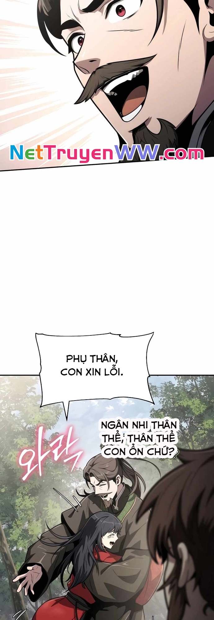 Chuyên Gia Côn Trùng Tại Đường Gia Tứ Xuyên: Chapter 8