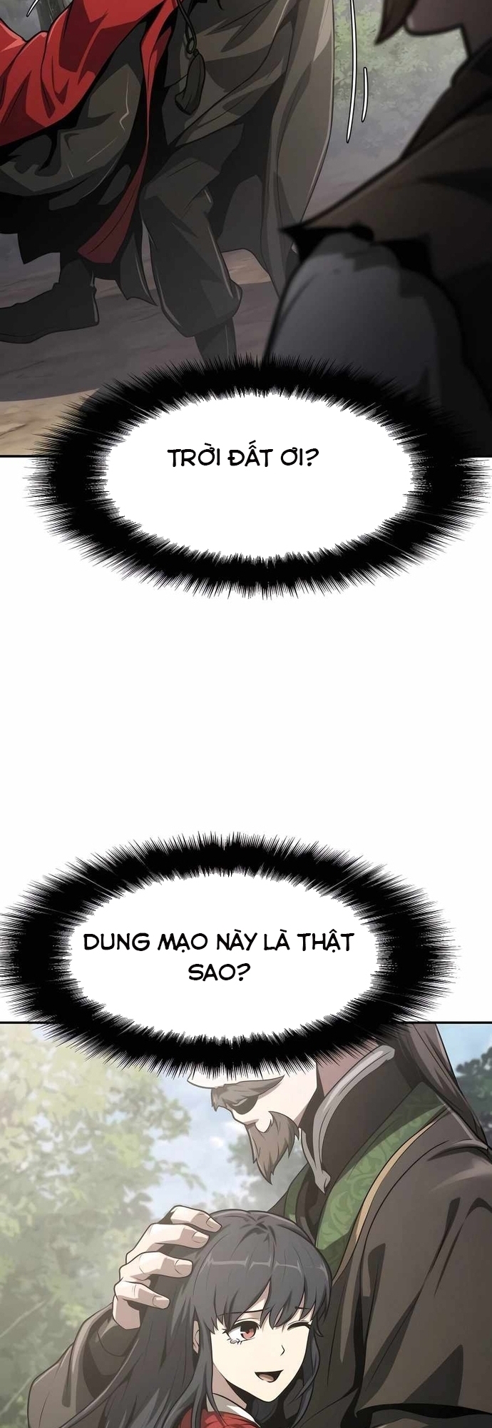 Chuyên Gia Côn Trùng Tại Đường Gia Tứ Xuyên: Chapter 8