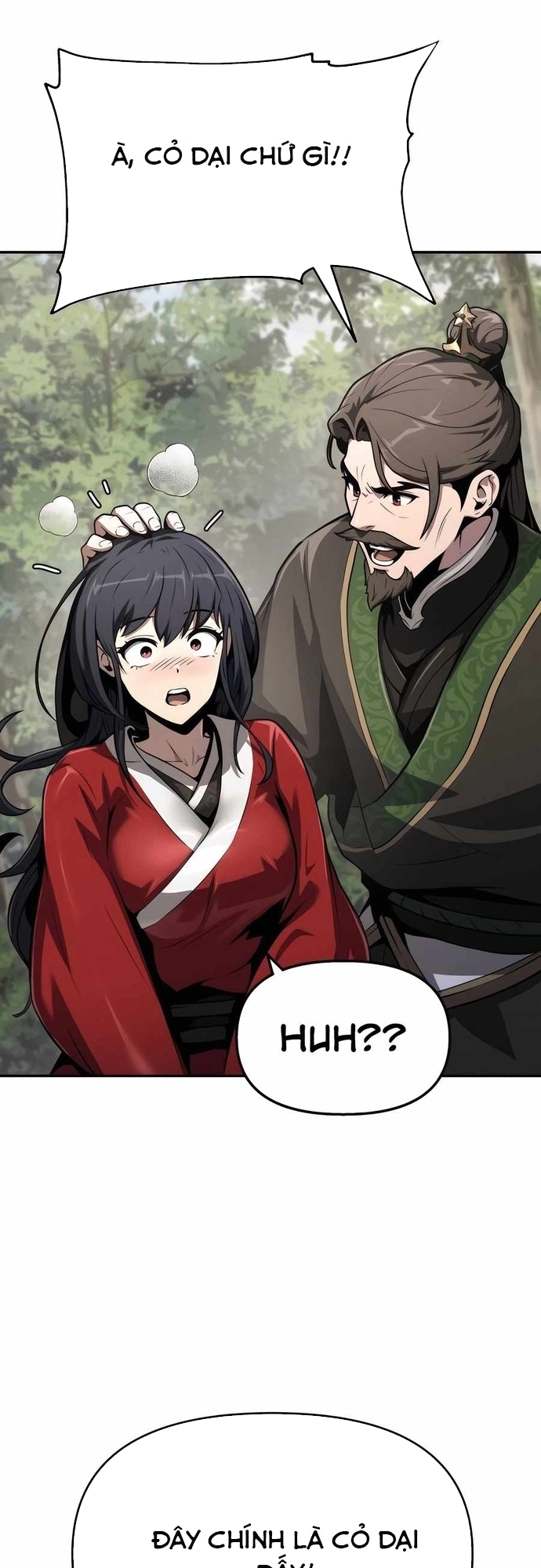 Chuyên Gia Côn Trùng Tại Đường Gia Tứ Xuyên: Chapter 8