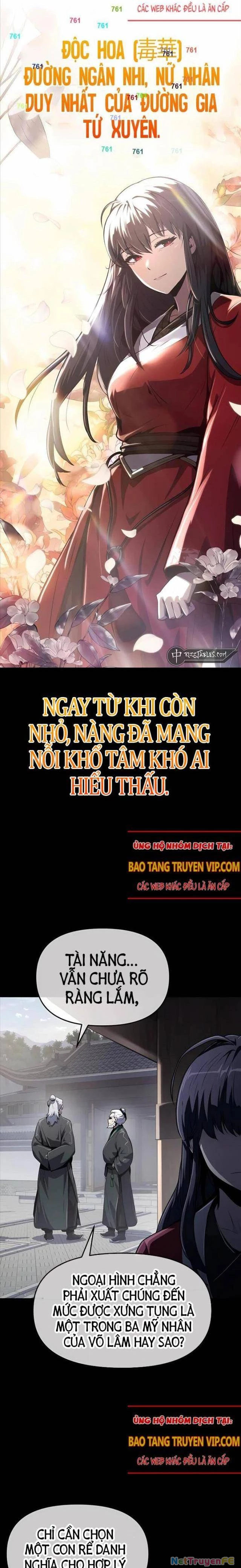 Chuyên Gia Côn Trùng Tại Đường Gia Tứ Xuyên: Chapter 9
