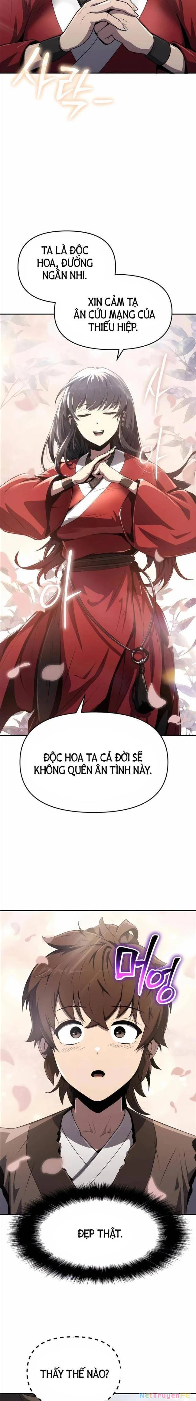Chuyên Gia Côn Trùng Tại Đường Gia Tứ Xuyên: Chapter 9