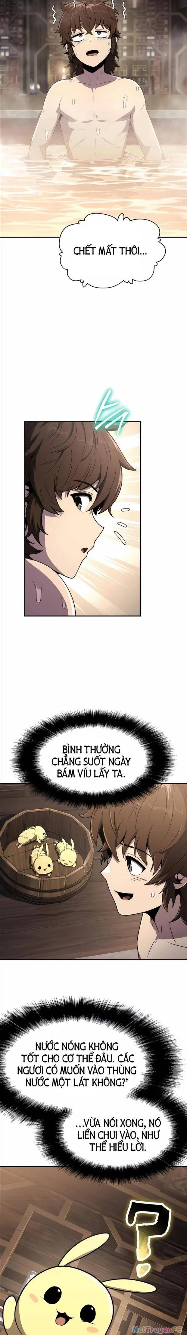 Chuyên Gia Côn Trùng Tại Đường Gia Tứ Xuyên: Chapter 9