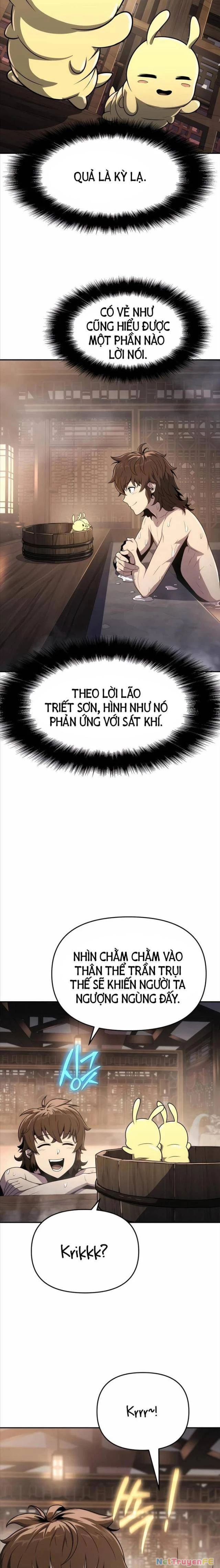 Chuyên Gia Côn Trùng Tại Đường Gia Tứ Xuyên: Chapter 9