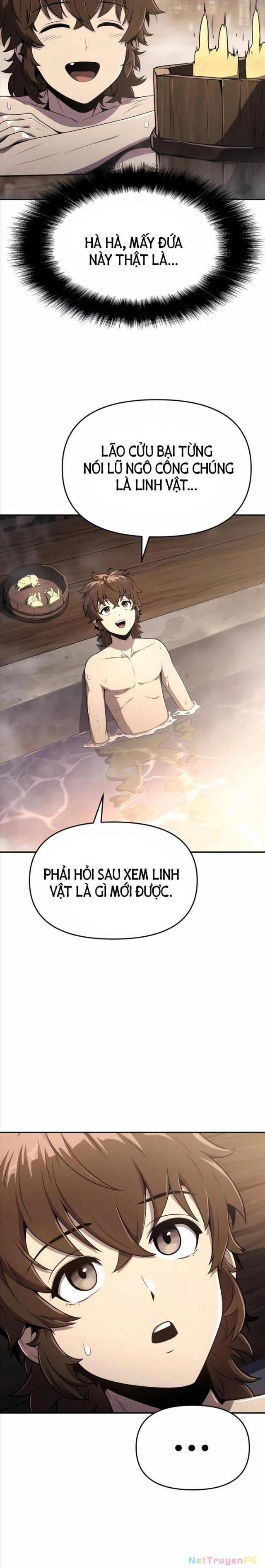 Chuyên Gia Côn Trùng Tại Đường Gia Tứ Xuyên: Chapter 9