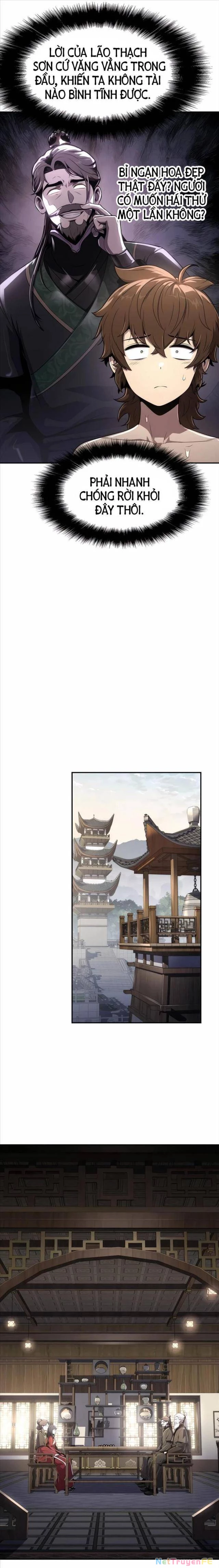 Chuyên Gia Côn Trùng Tại Đường Gia Tứ Xuyên: Chapter 9