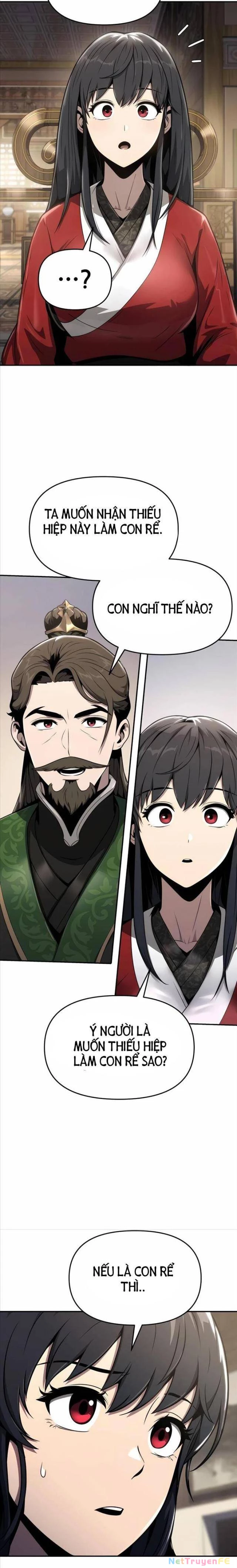 Chuyên Gia Côn Trùng Tại Đường Gia Tứ Xuyên: Chapter 9