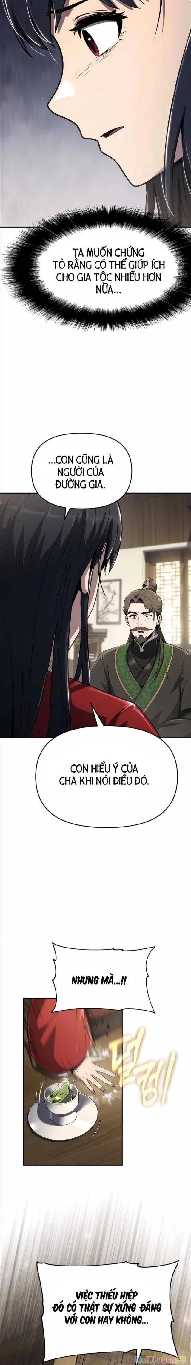 Chuyên Gia Côn Trùng Tại Đường Gia Tứ Xuyên: Chapter 9