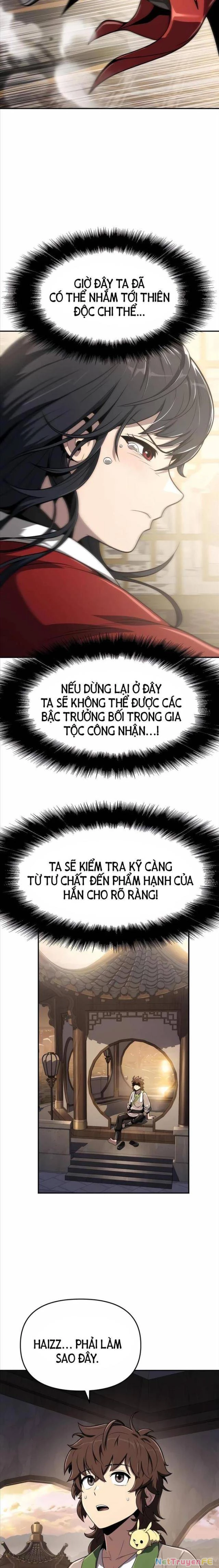 Chuyên Gia Côn Trùng Tại Đường Gia Tứ Xuyên: Chapter 9