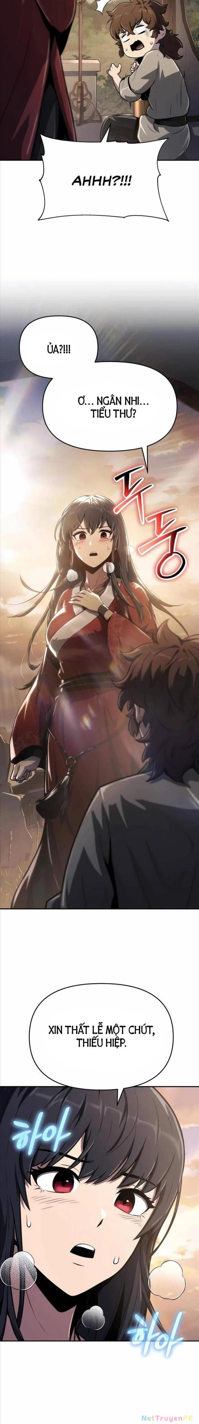 Chuyên Gia Côn Trùng Tại Đường Gia Tứ Xuyên: Chapter 9